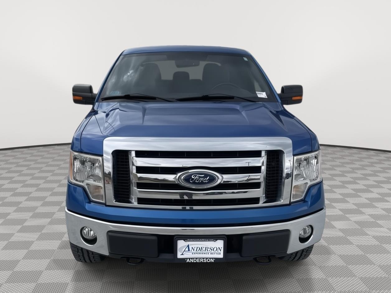 Used 2012 Ford F-150 for sale in Grand Island NE