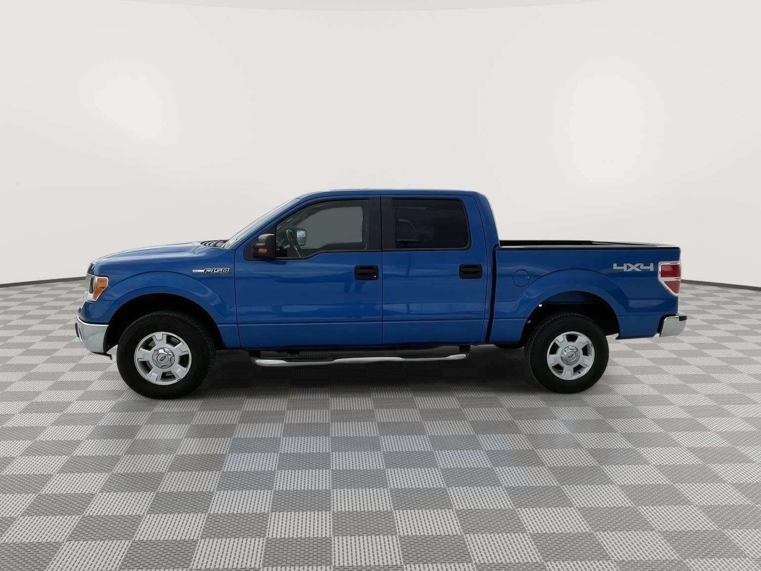 Used 2012 Ford F-150 for sale in Grand Island NE