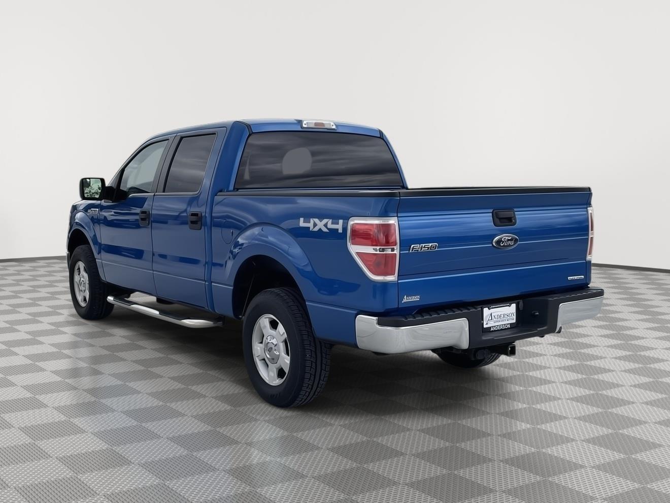 Used 2012 Ford F-150 for sale in Grand Island NE