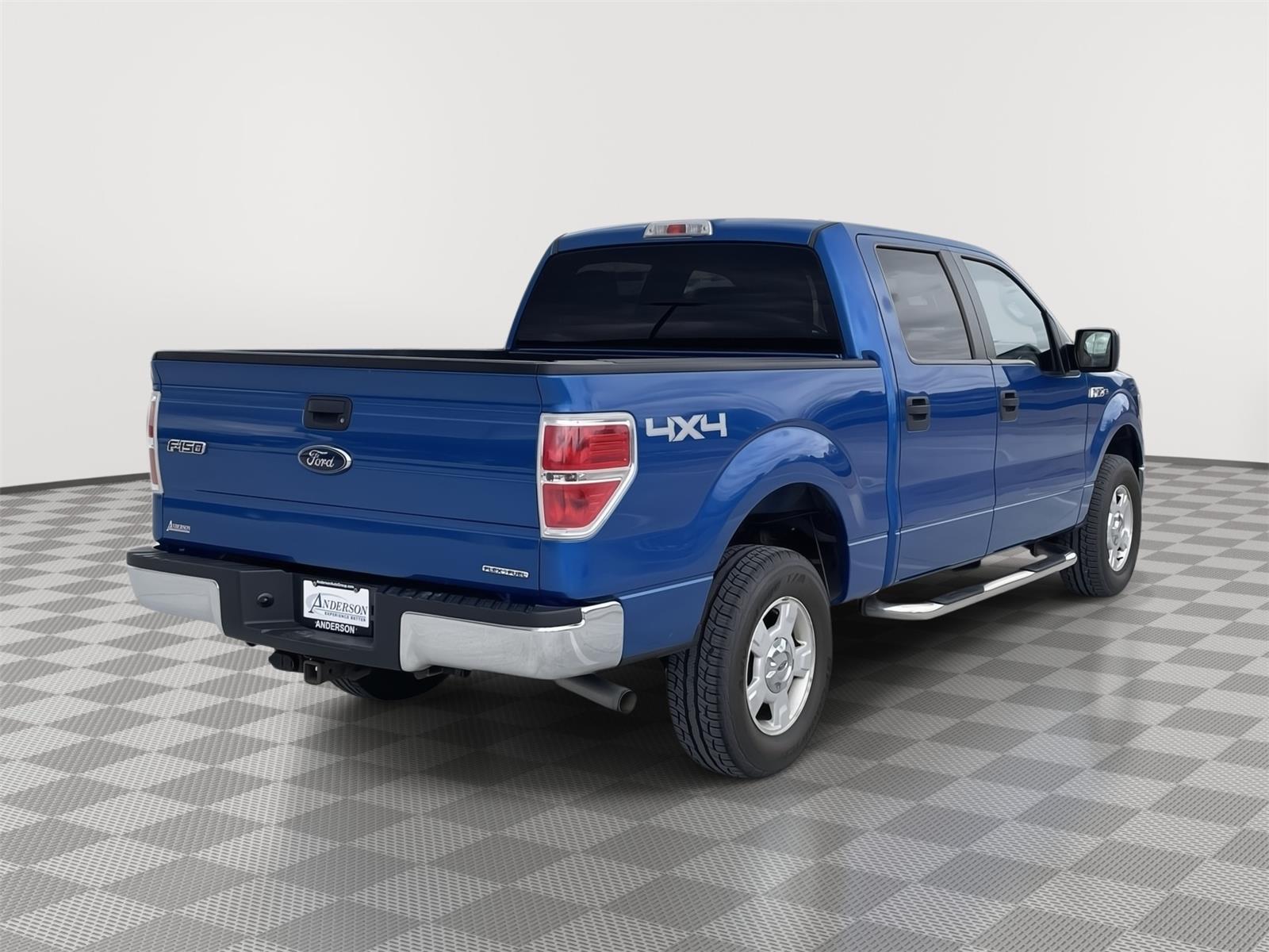 Used 2012 Ford F-150 for sale in Grand Island NE