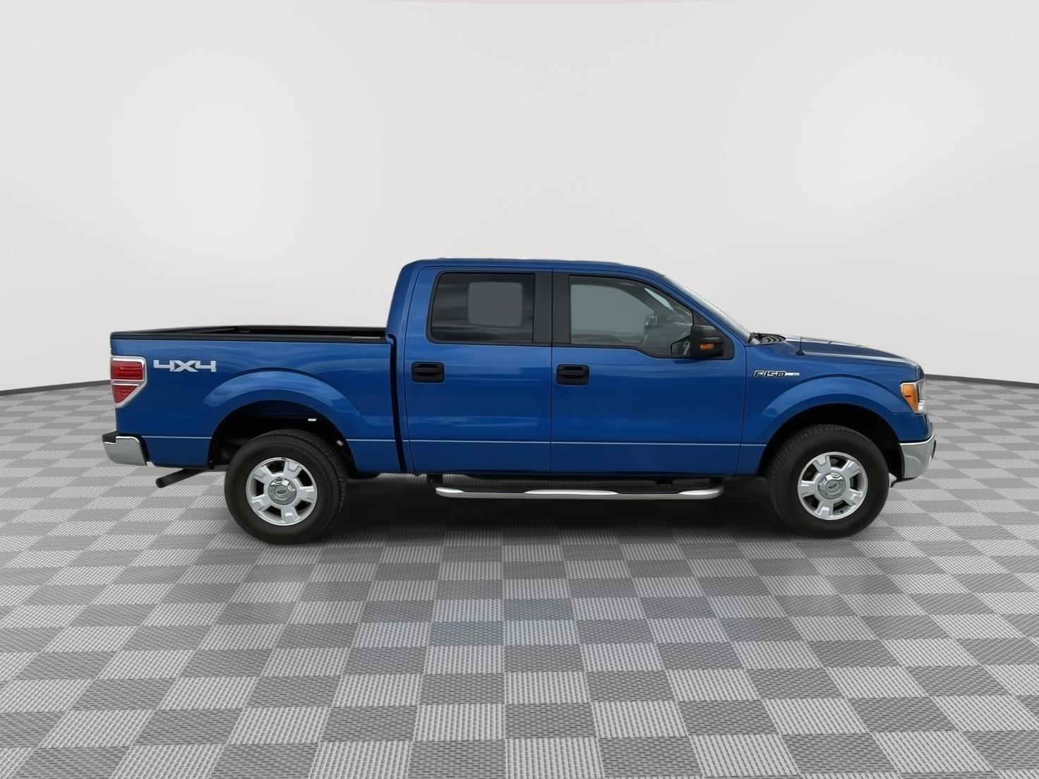 Used 2012 Ford F-150 for sale in Grand Island NE