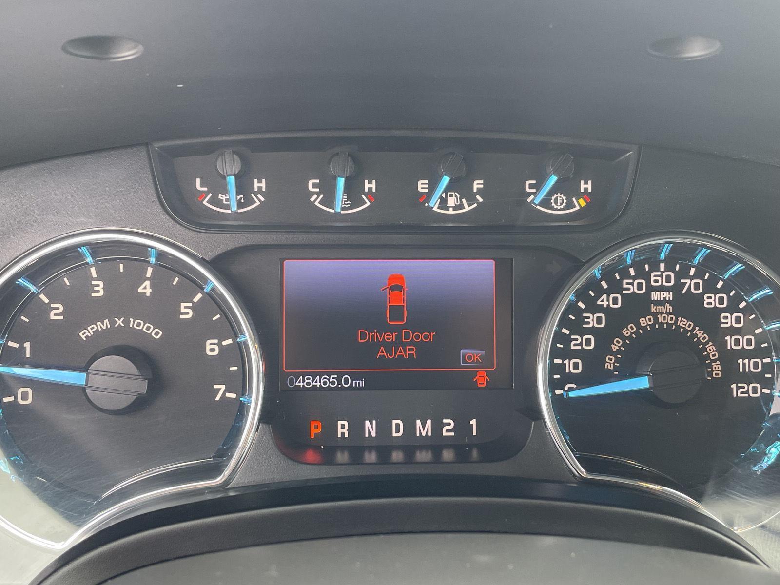 Used 2012 Ford F-150 for sale in Grand Island NE