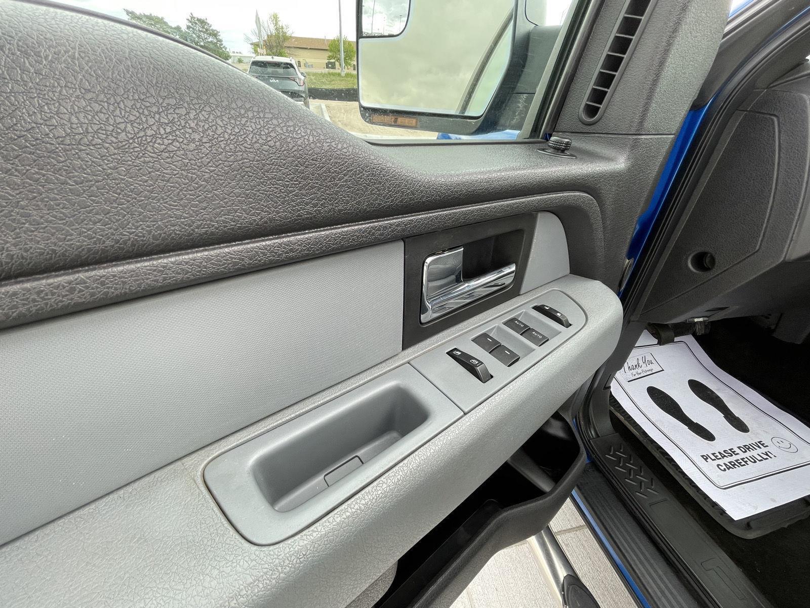 Used 2012 Ford F-150 for sale in Grand Island NE