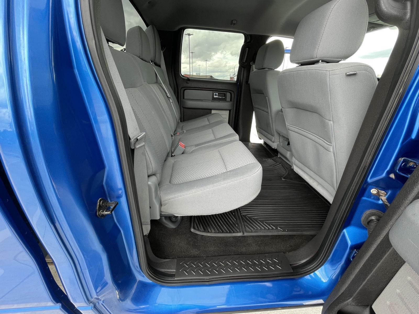 Used 2012 Ford F-150 for sale in Grand Island NE