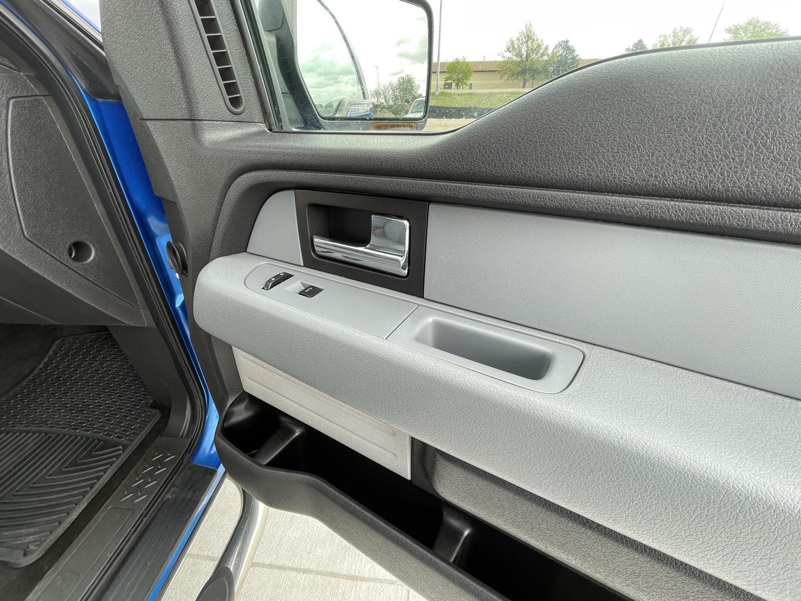 Used 2012 Ford F-150 for sale in Grand Island NE
