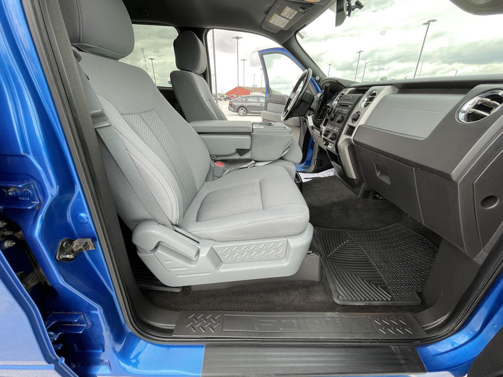 Used 2012 Ford F-150 for sale in Grand Island NE