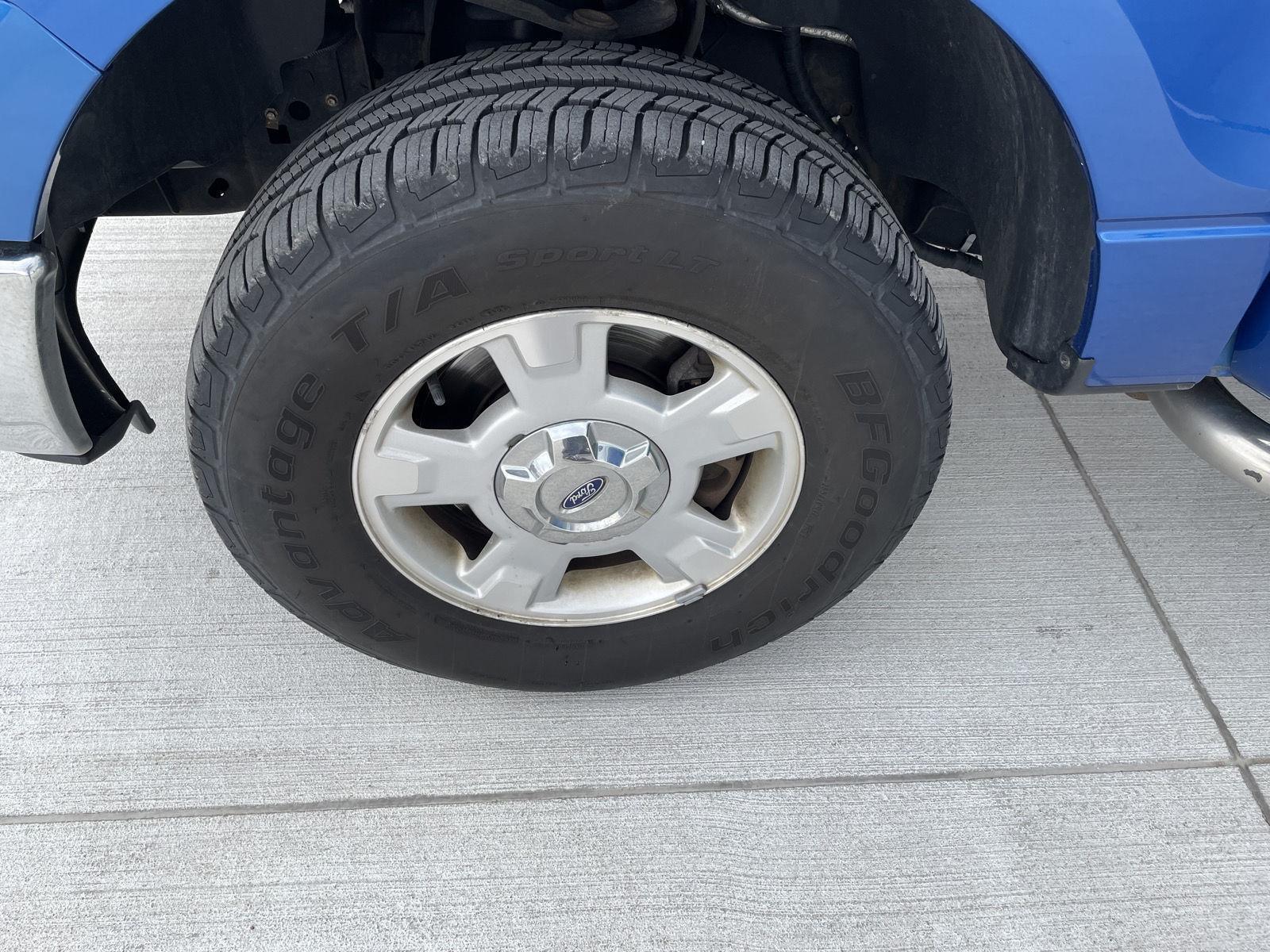 Used 2012 Ford F-150 for sale in Grand Island NE