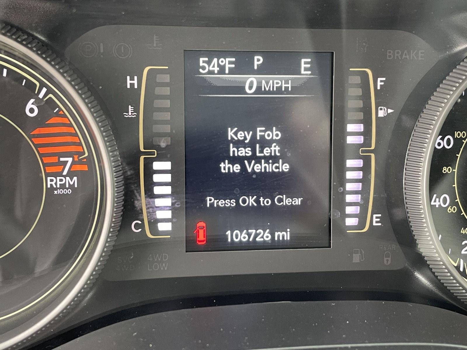 Used 2021 Jeep Cherokee for sale in Grand Island NE