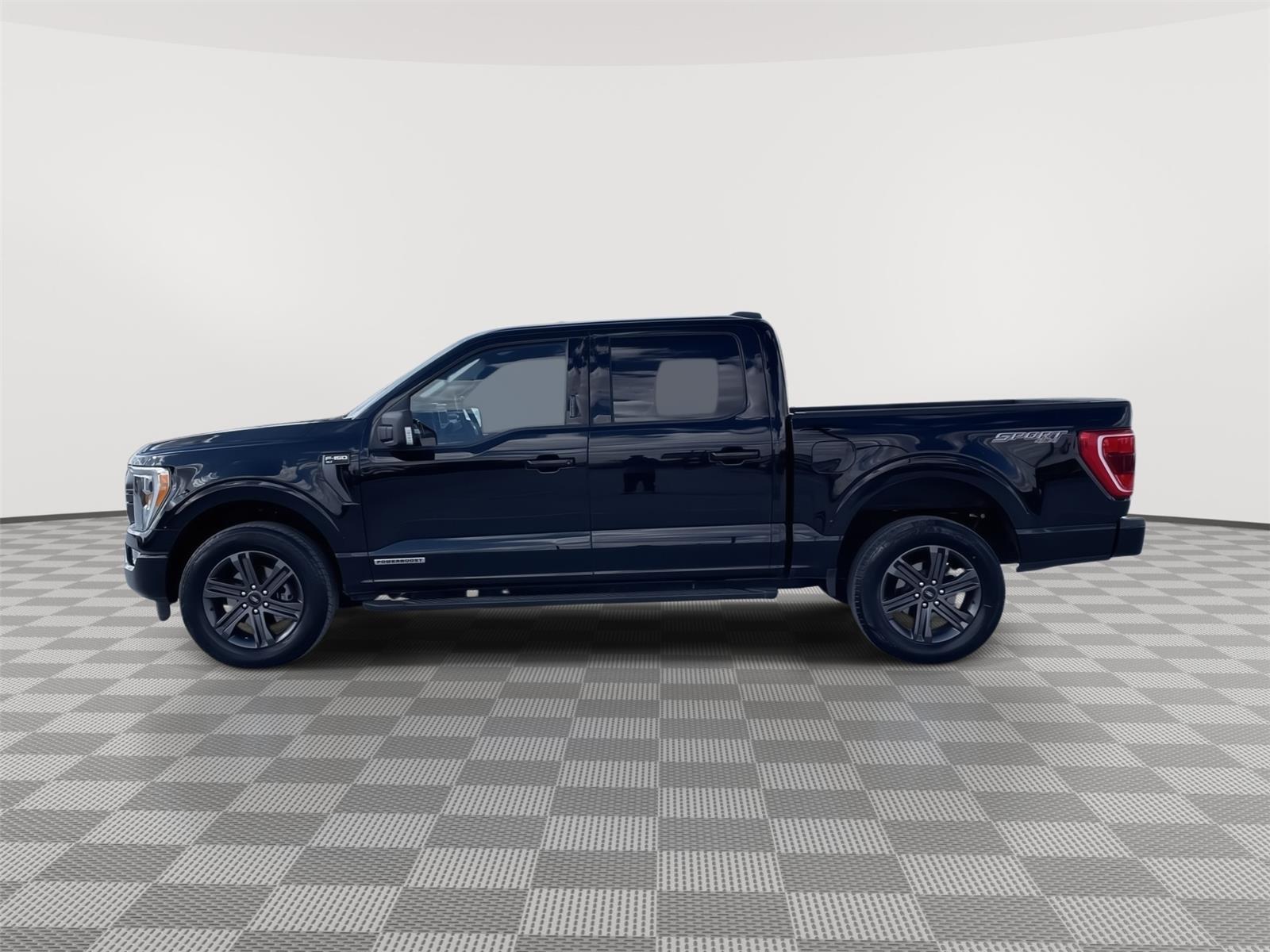 Used 2023 Ford F-150 for sale in Grand Island NE