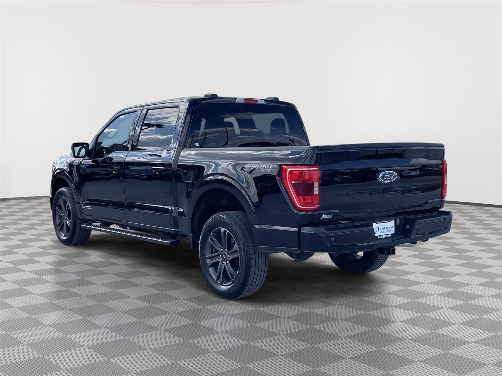 Used 2023 Ford F-150 for sale in Grand Island NE