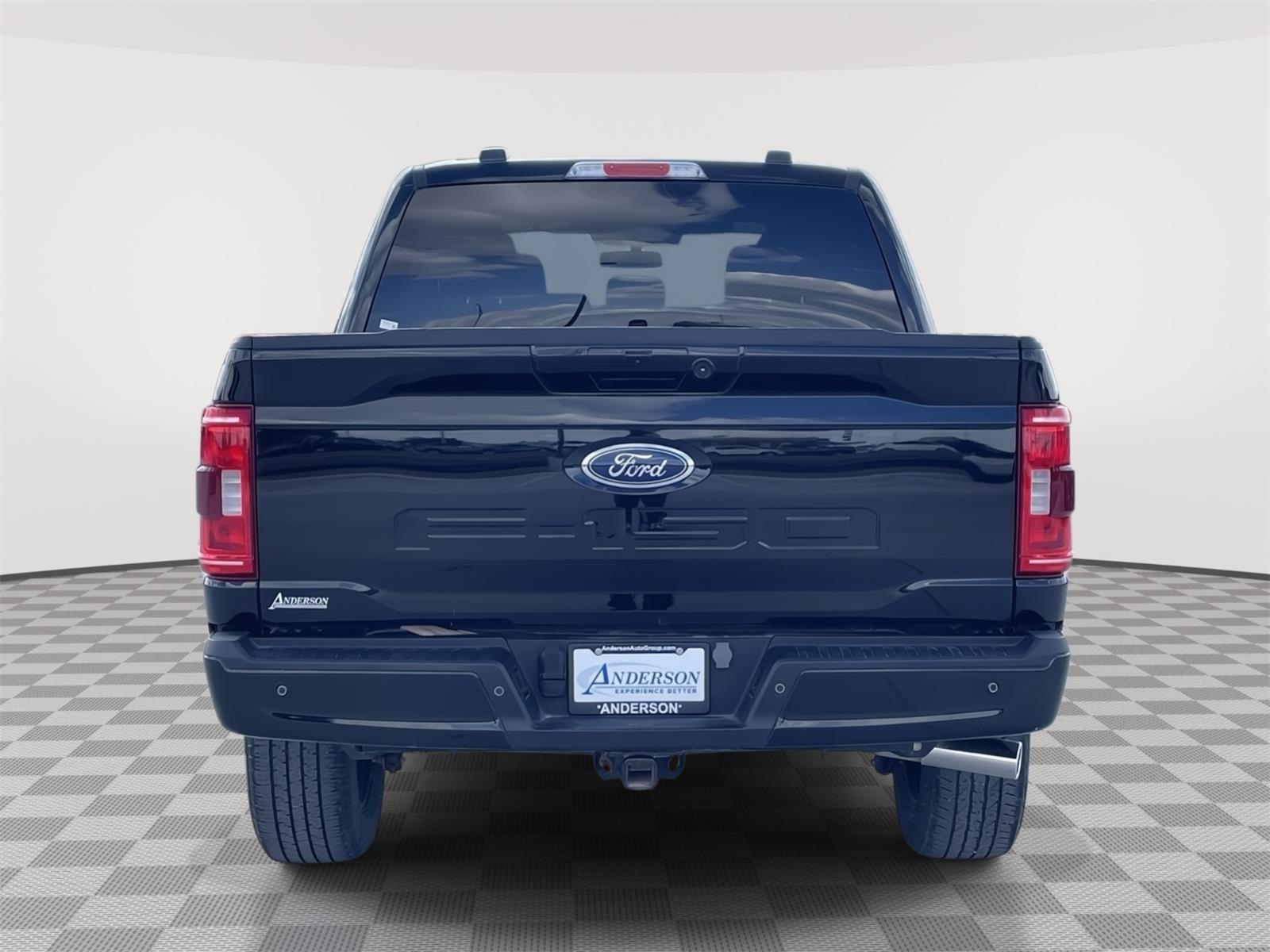 Used 2023 Ford F-150 for sale in Grand Island NE