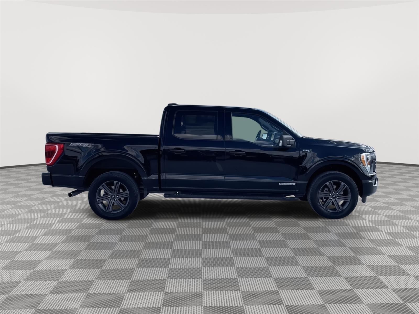 Used 2023 Ford F-150 for sale in Grand Island NE