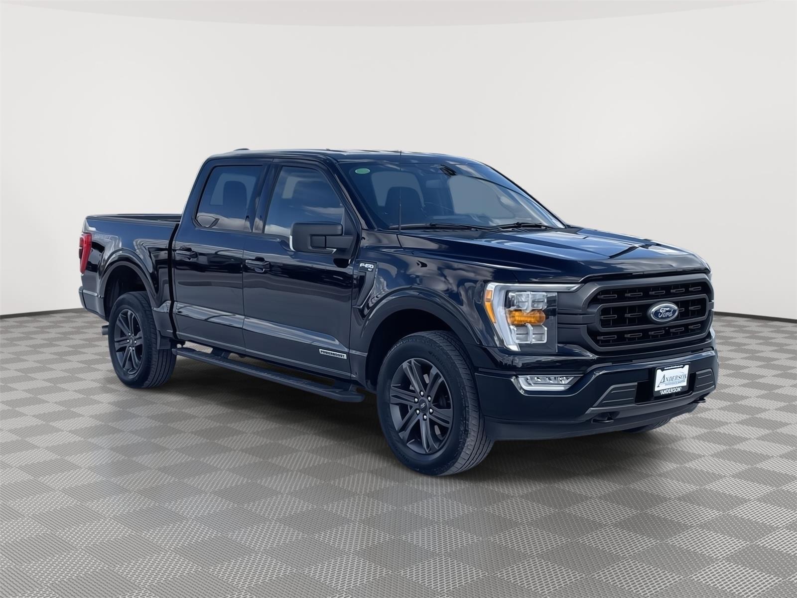 Used 2023 Ford F-150 for sale in Grand Island NE