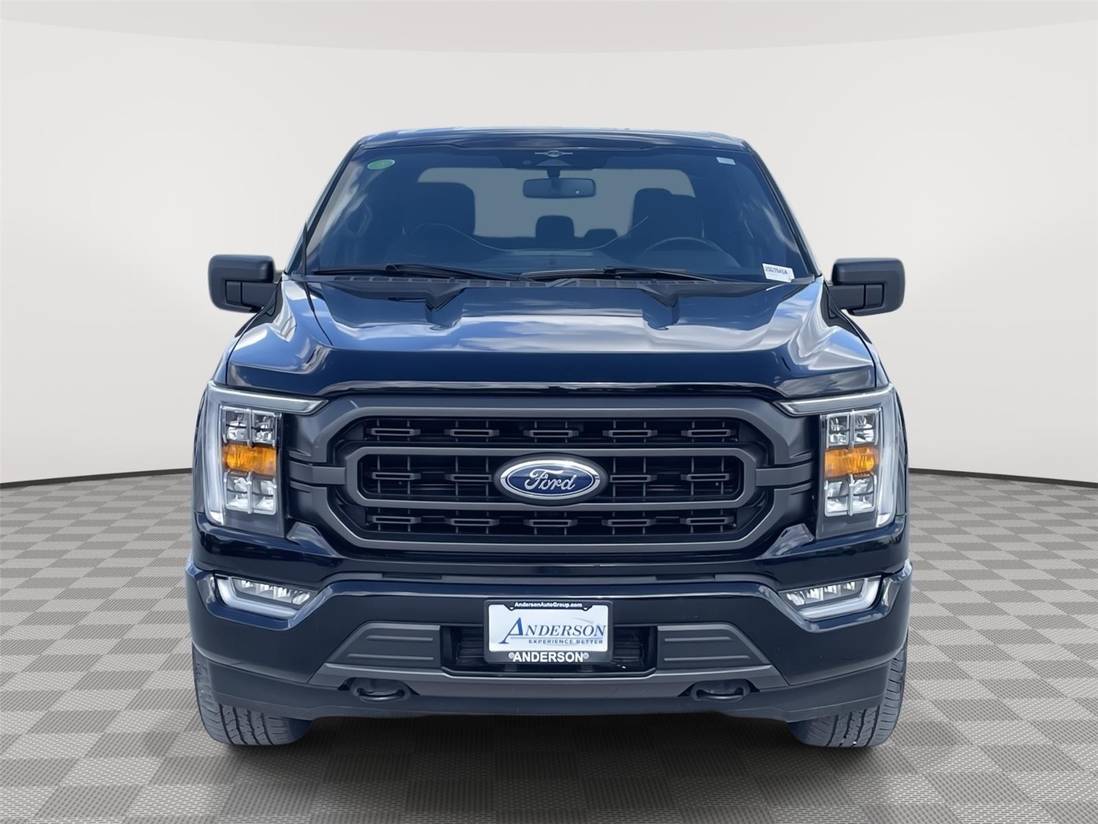 Used 2023 Ford F-150 for sale in Grand Island NE