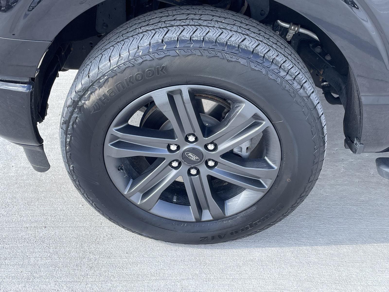 Used 2023 Ford F-150 for sale in Grand Island NE