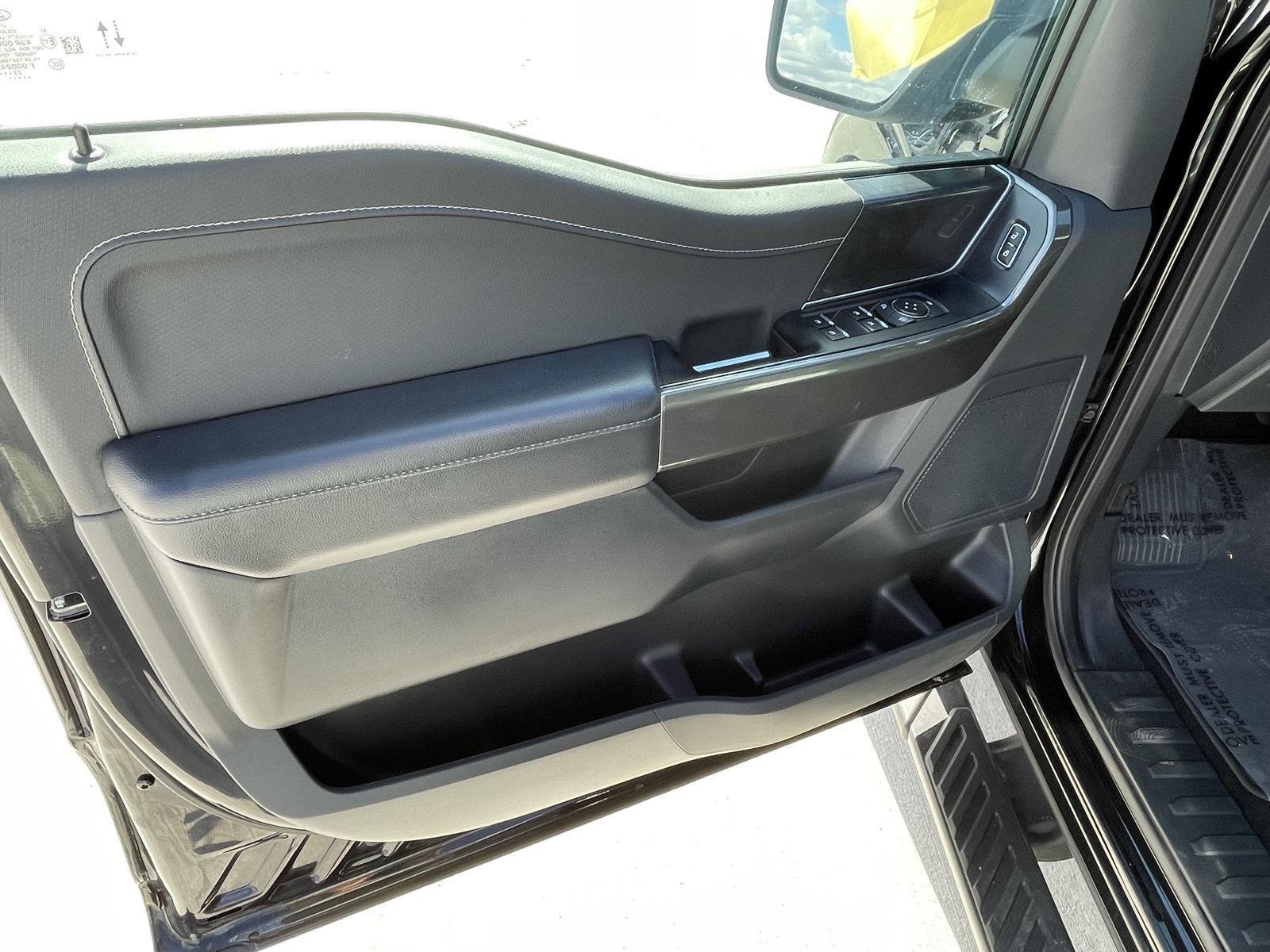 Used 2023 Ford F-150 for sale in Grand Island NE
