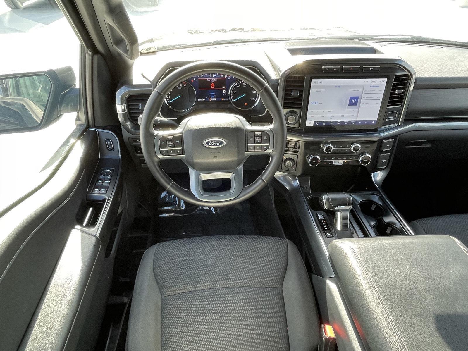 Used 2023 Ford F-150 for sale in Grand Island NE