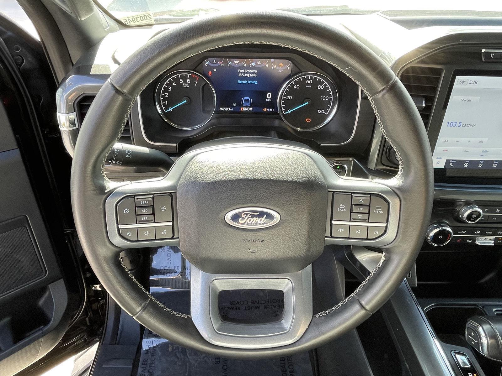 Used 2023 Ford F-150 for sale in Grand Island NE