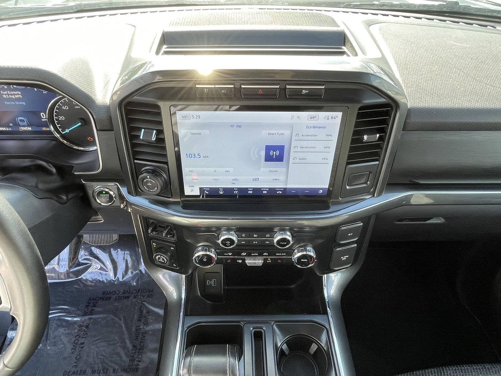 Used 2023 Ford F-150 for sale in Grand Island NE