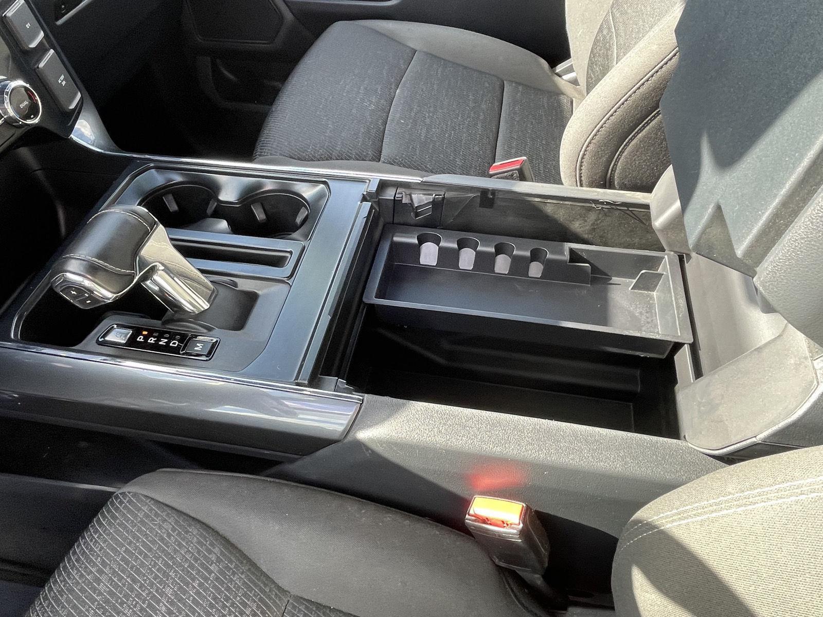 Used 2023 Ford F-150 for sale in Grand Island NE