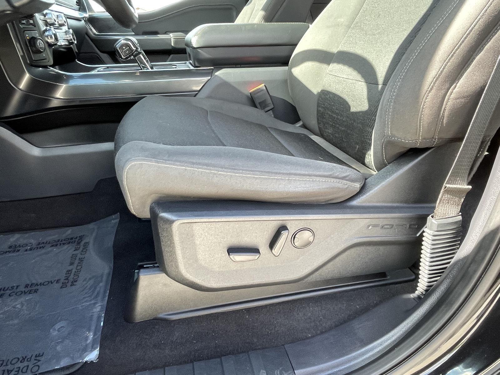 Used 2023 Ford F-150 for sale in Grand Island NE