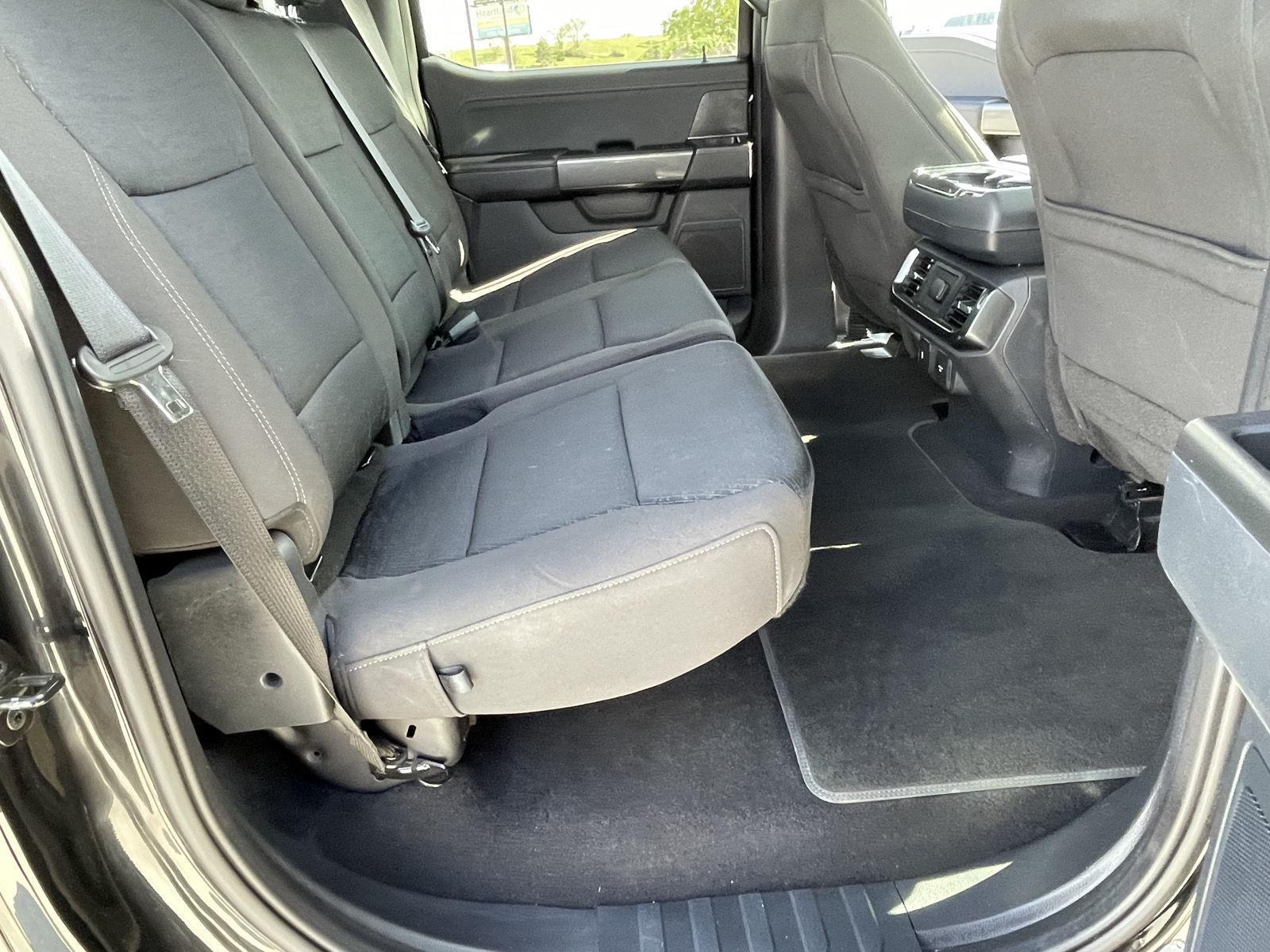 Used 2023 Ford F-150 for sale in Grand Island NE