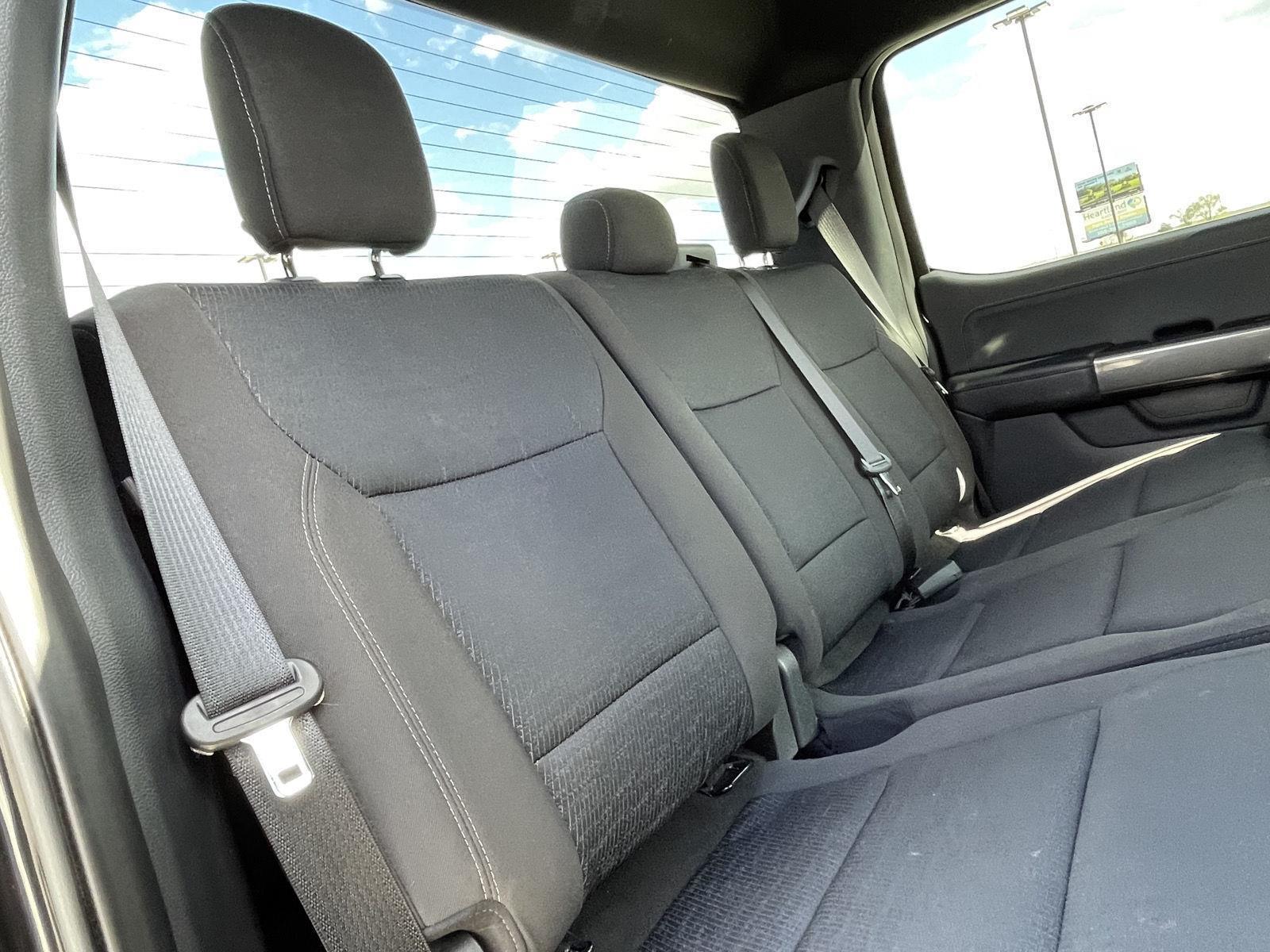 Used 2023 Ford F-150 for sale in Grand Island NE