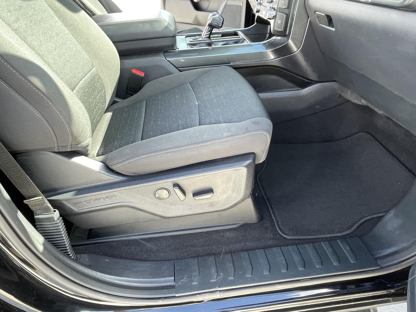 Used 2023 Ford F-150 for sale in Grand Island NE