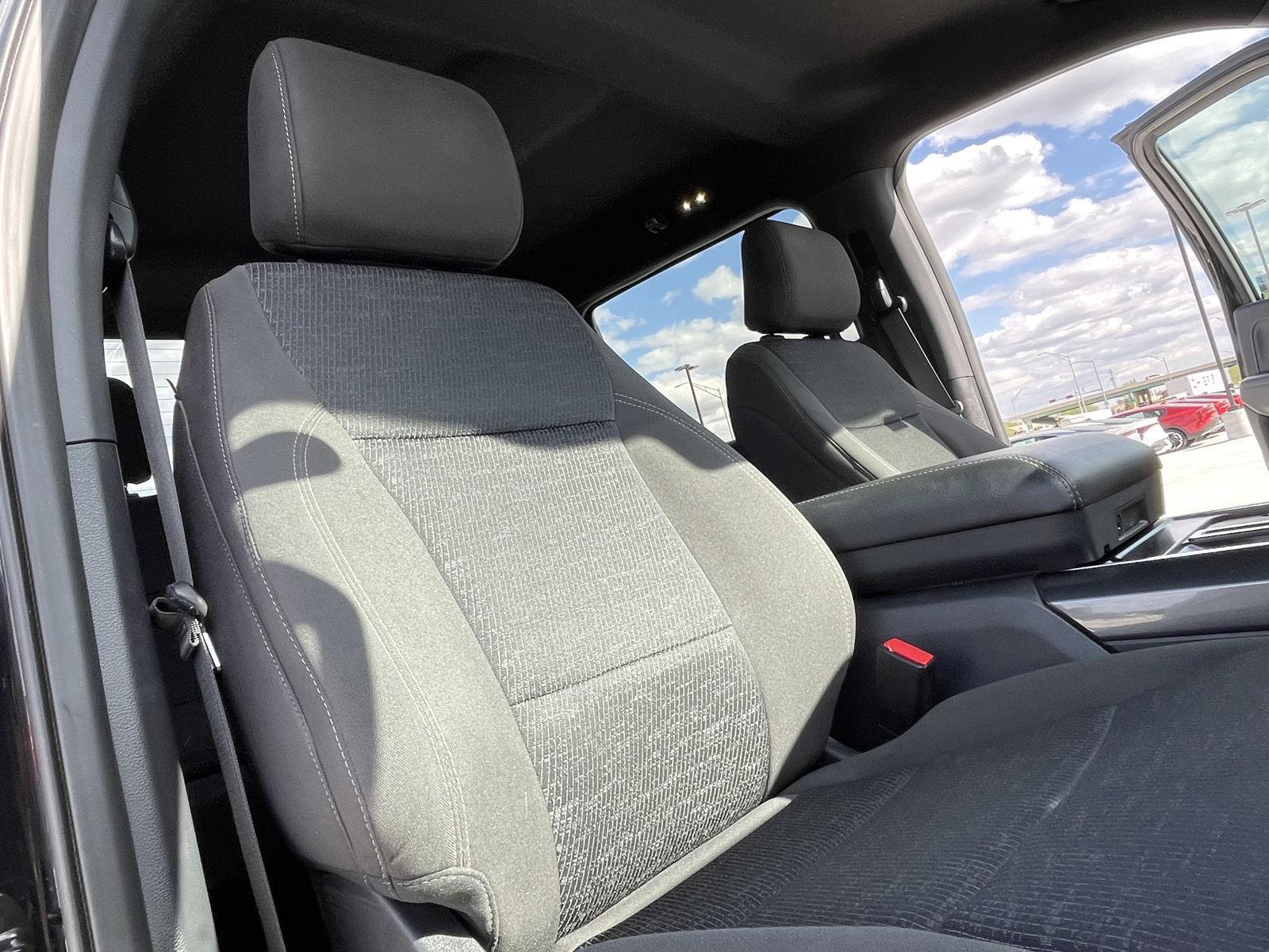 Used 2023 Ford F-150 for sale in Grand Island NE