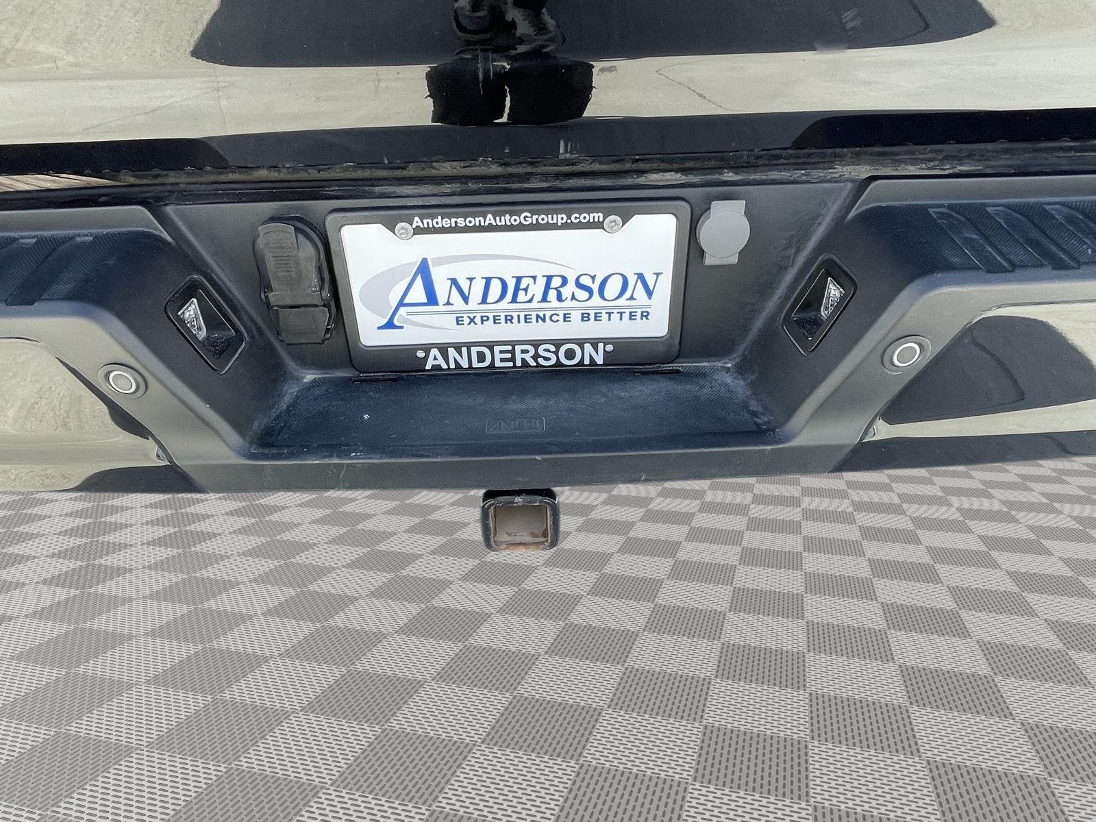 Used 2023 Ford F-150 for sale in Grand Island NE