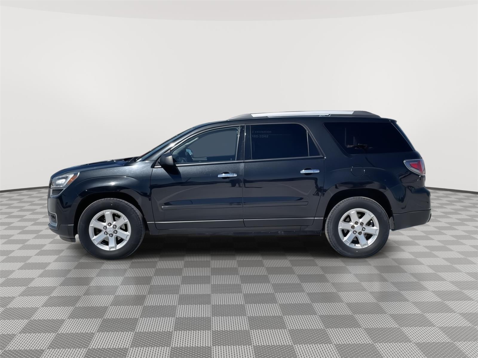 Used 2014 GMC Acadia for sale in Grand Island NE