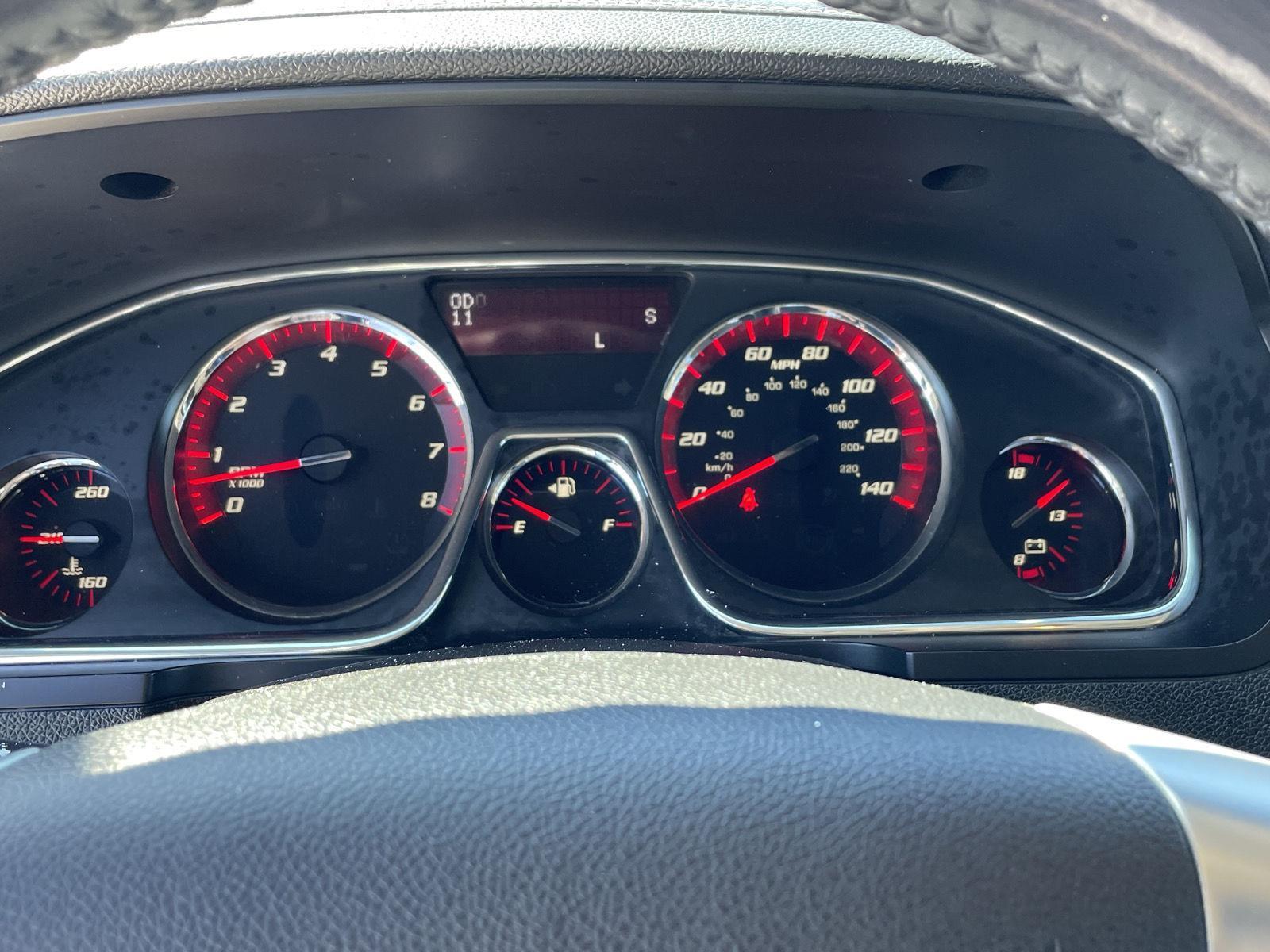 Used 2014 GMC Acadia for sale in Grand Island NE