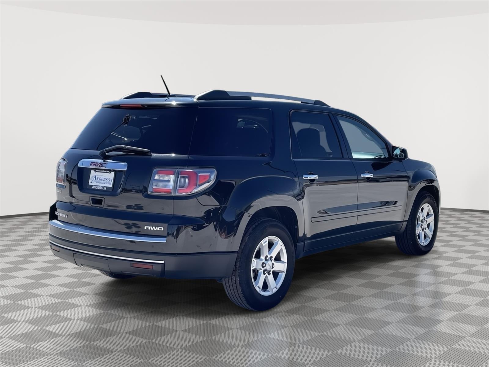Used 2014 GMC Acadia for sale in Grand Island NE