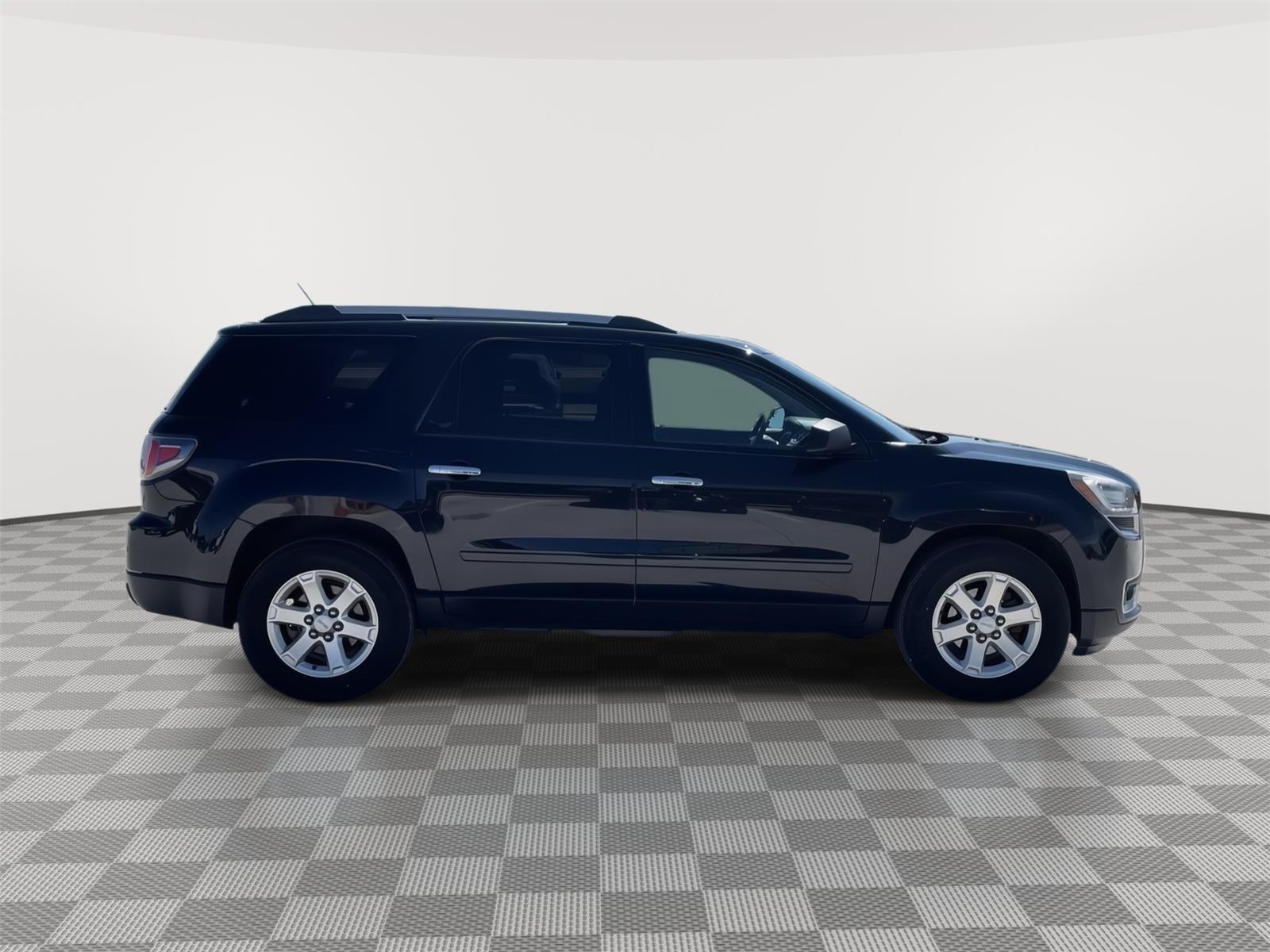 Used 2014 GMC Acadia for sale in Grand Island NE