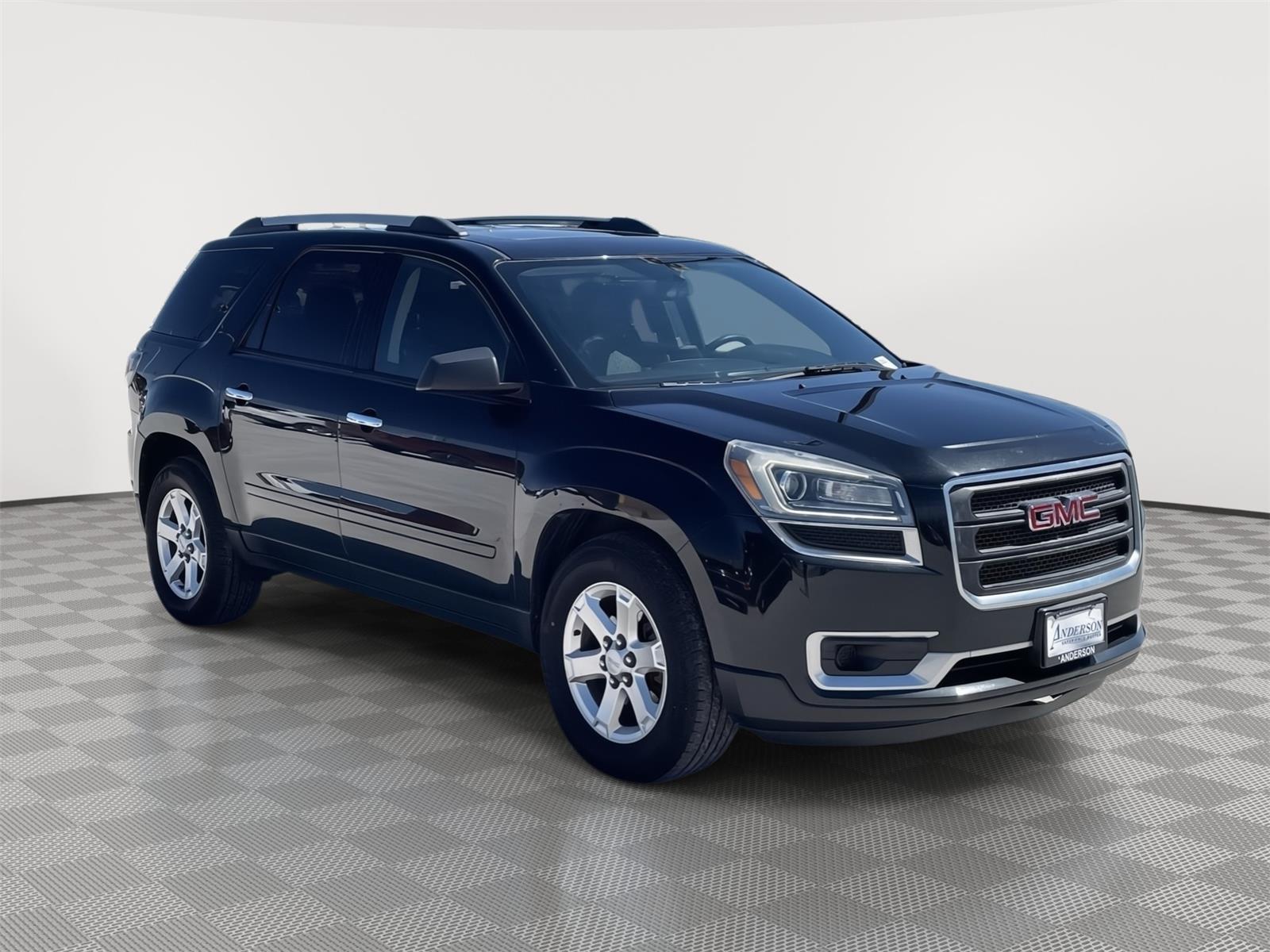 Used 2014 GMC Acadia for sale in Grand Island NE