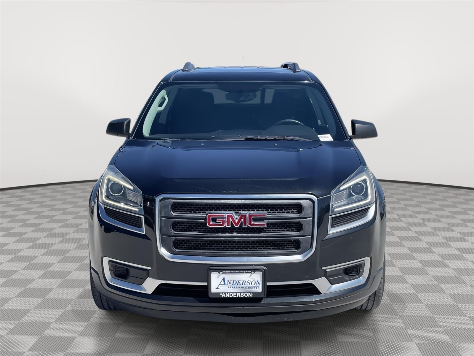 Used 2014 GMC Acadia for sale in Grand Island NE