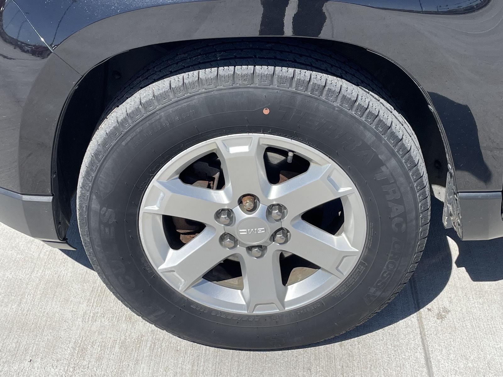 Used 2014 GMC Acadia for sale in Grand Island NE