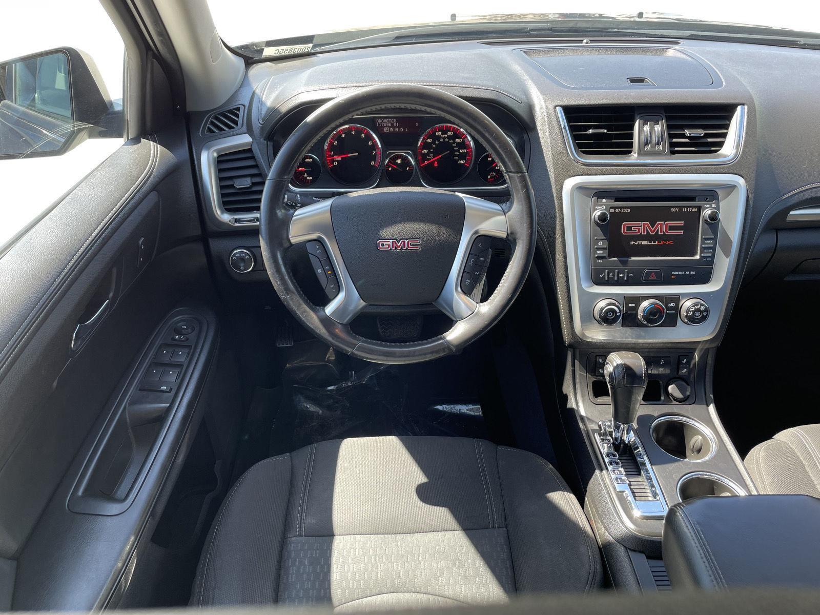 Used 2014 GMC Acadia for sale in Grand Island NE
