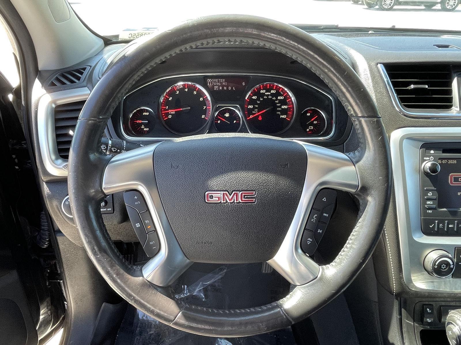 Used 2014 GMC Acadia for sale in Grand Island NE