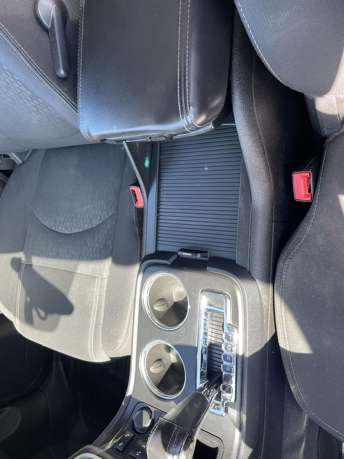 Used 2014 GMC Acadia for sale in Grand Island NE