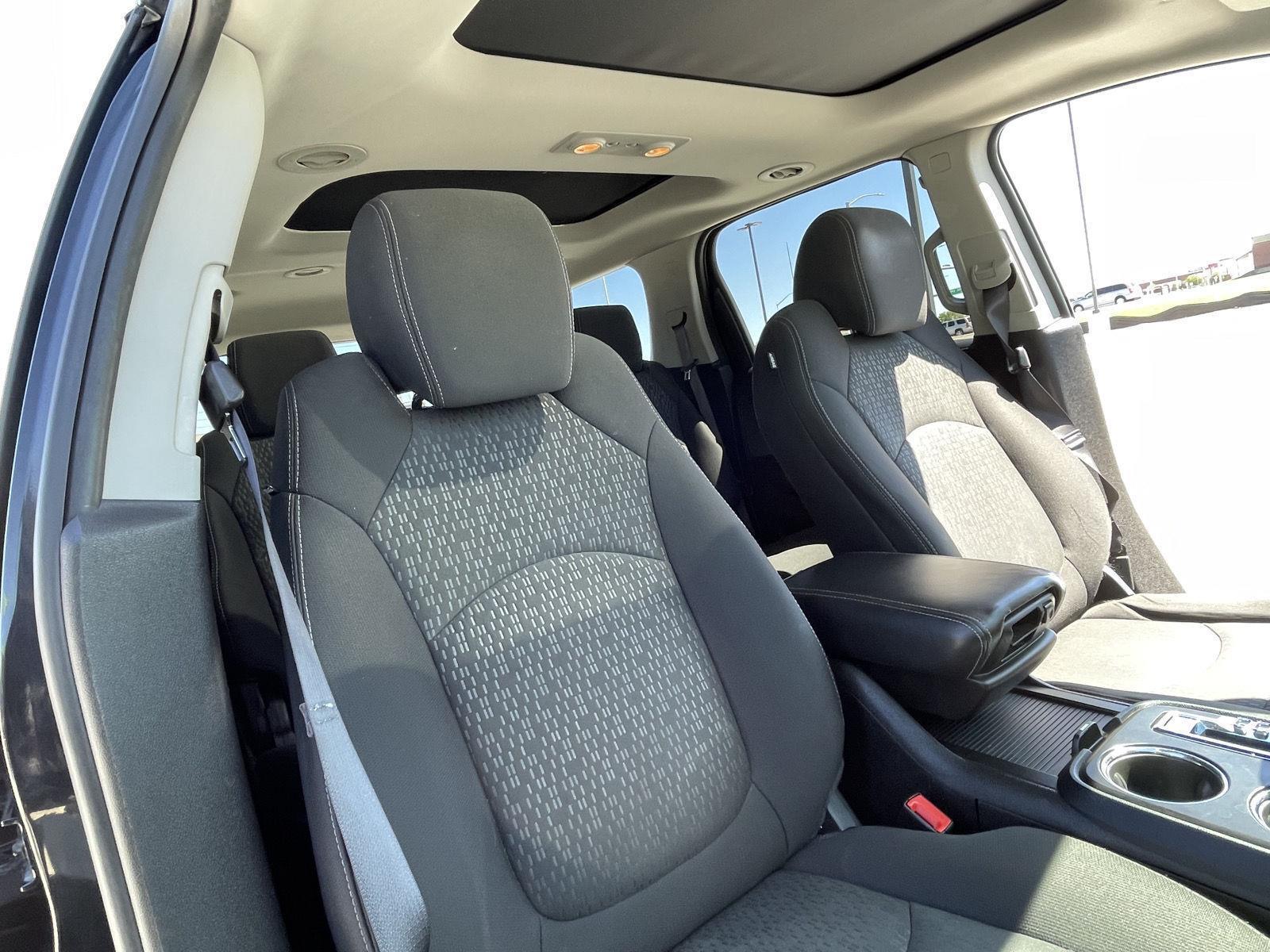 Used 2014 GMC Acadia for sale in Grand Island NE