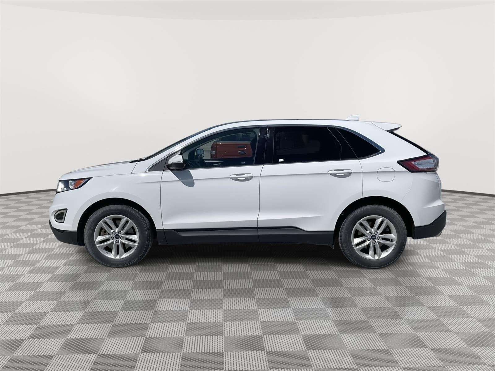 Pre-Owned 2016 Ford Edge for sale in Grand Island NE