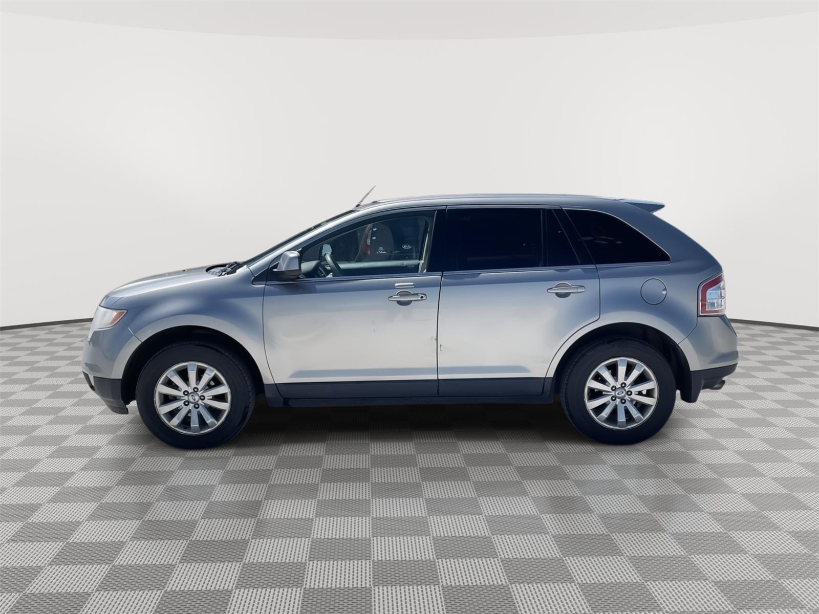 Pre-Owned 2008 Ford Edge for sale in Grand Island NE