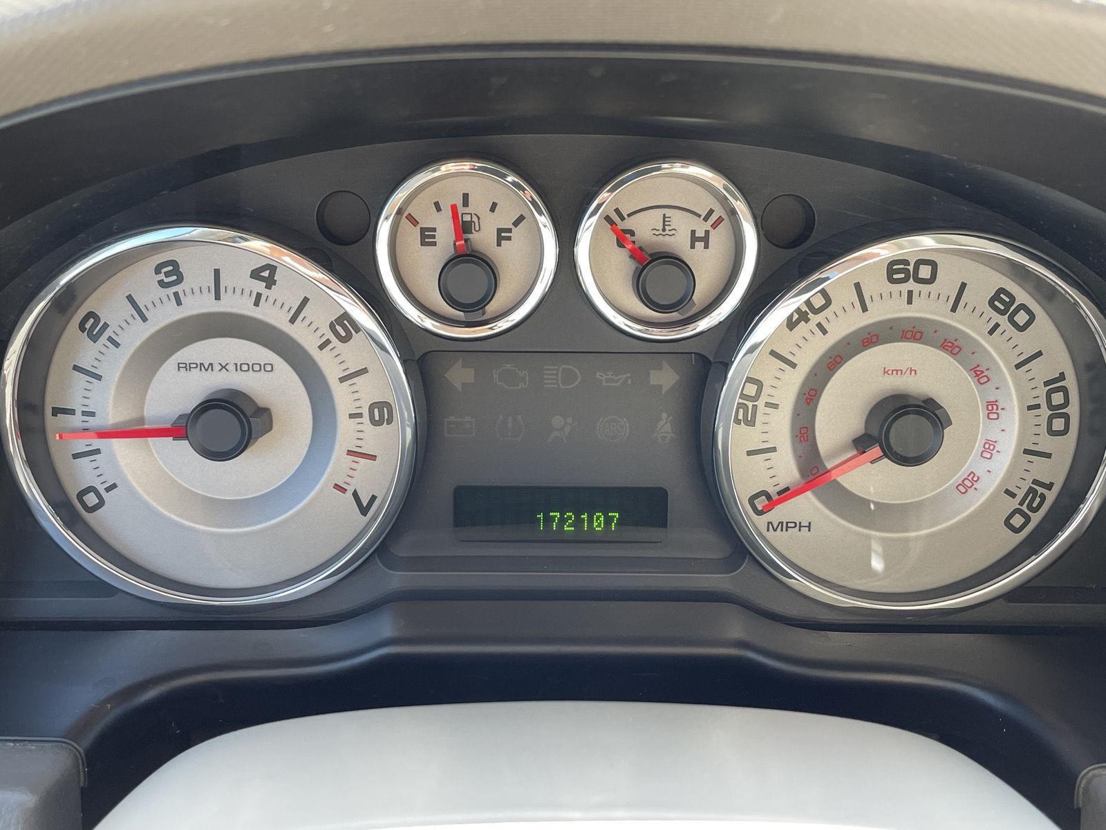 Pre-Owned 2008 Ford Edge for sale in Grand Island NE