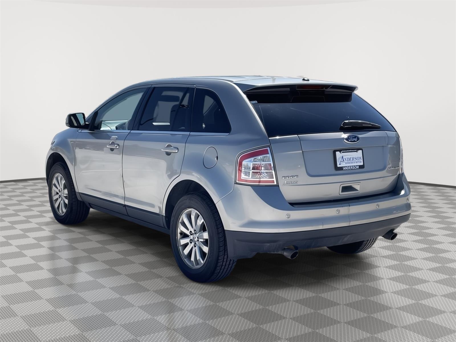 Pre-Owned 2008 Ford Edge for sale in Grand Island NE
