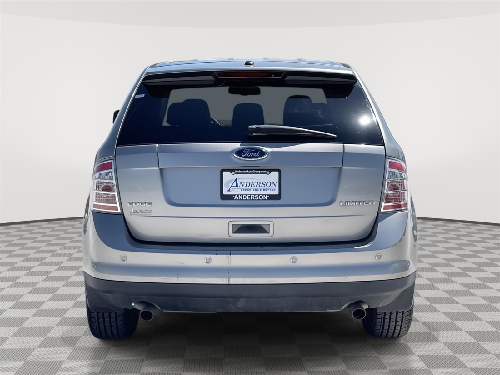 Pre-Owned 2008 Ford Edge for sale in Grand Island NE