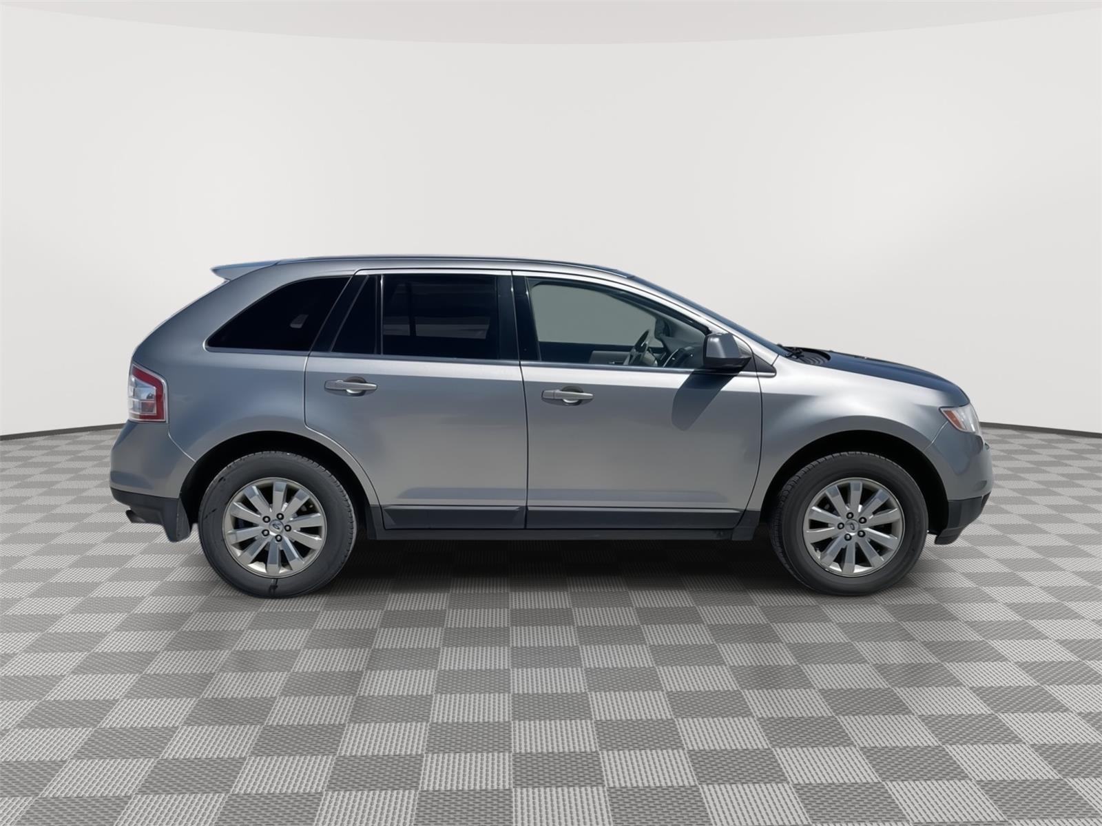 Pre-Owned 2008 Ford Edge for sale in Grand Island NE