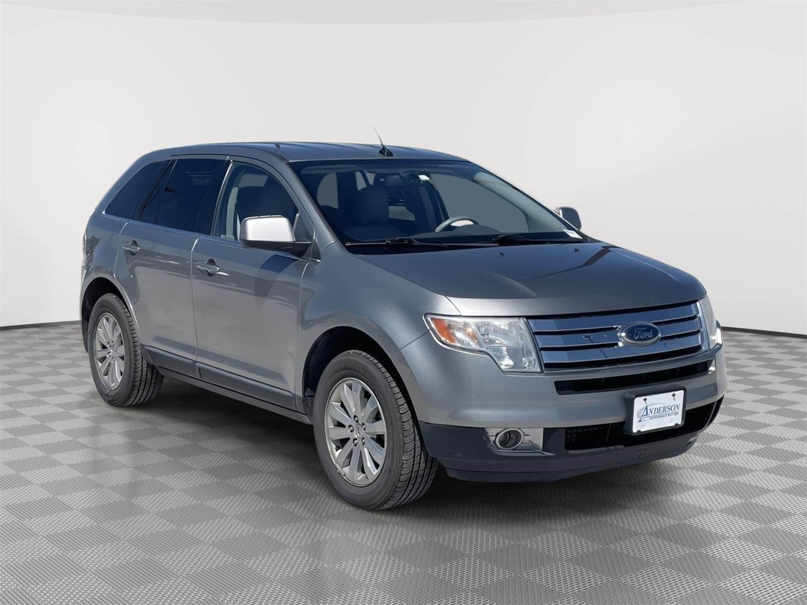 Pre-Owned 2008 Ford Edge for sale in Grand Island NE