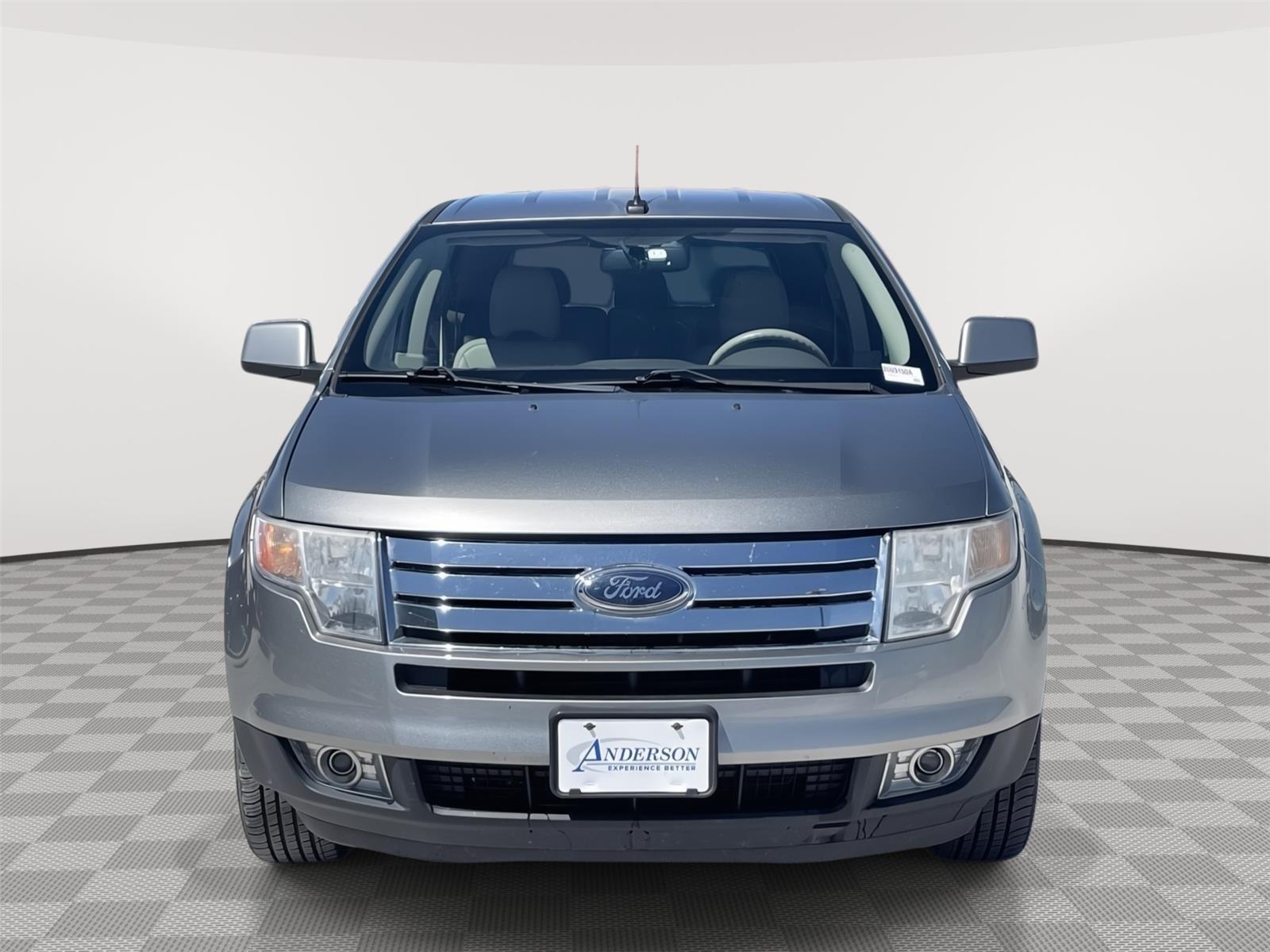Pre-Owned 2008 Ford Edge for sale in Grand Island NE