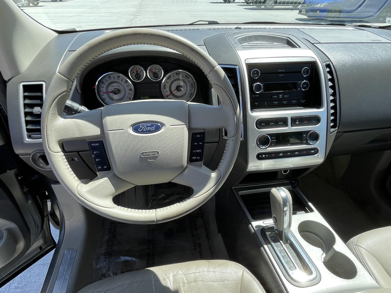 Pre-Owned 2008 Ford Edge for sale in Grand Island NE